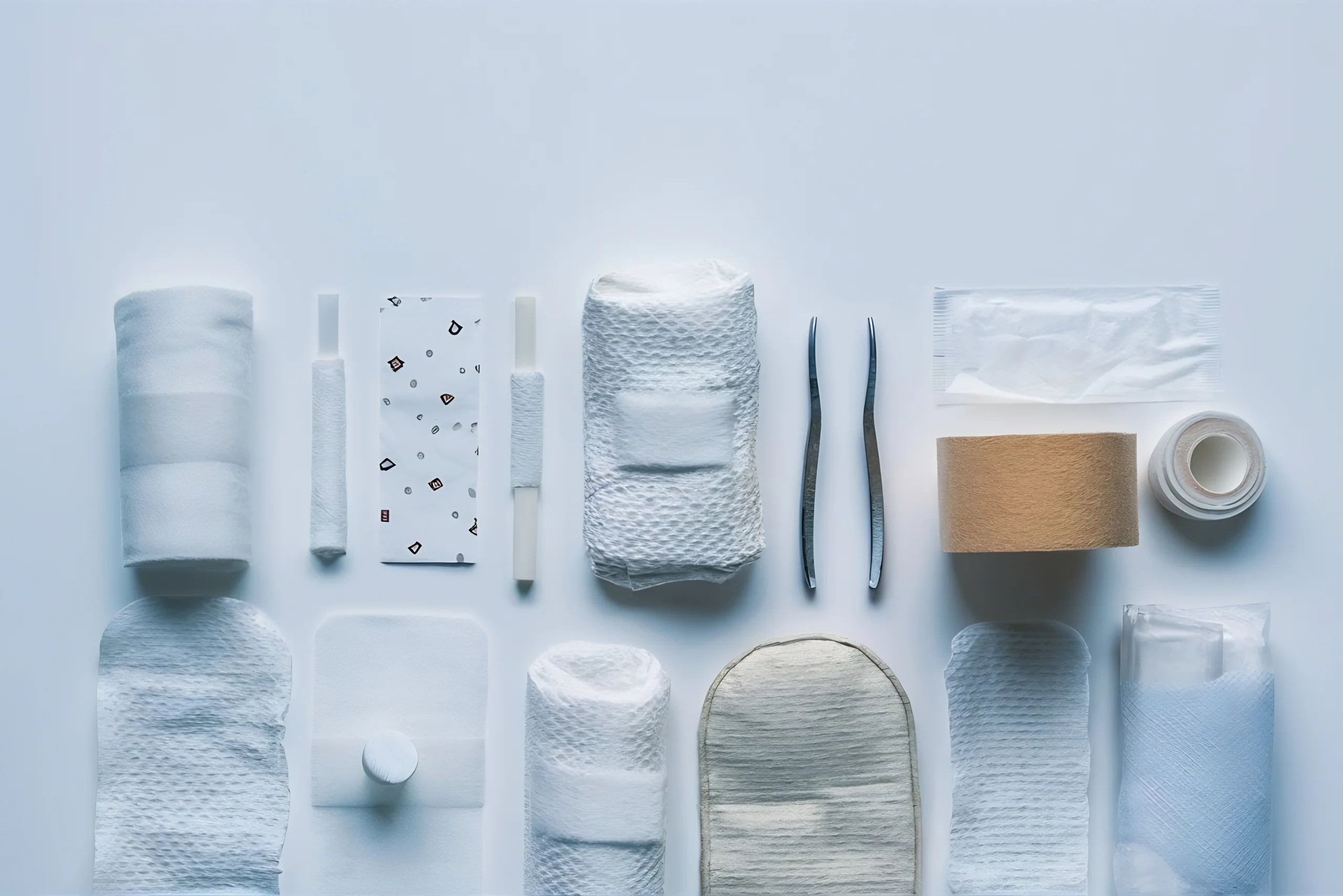 Medical Wound Management-3